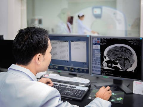 Tổng Quan Về Căn Bệnh Ung Thư Não