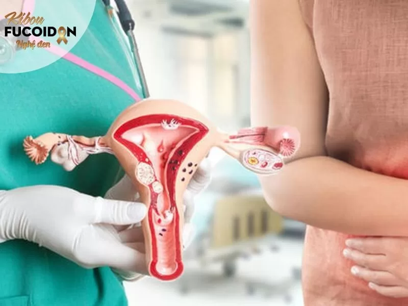 Tổng Quan Những Điều Nên Biết Về Bệnh “ Ung Thư Cổ Tử Cung” Phương Pháp Điều Trị - Ung Thư Cổ Tử Cung
