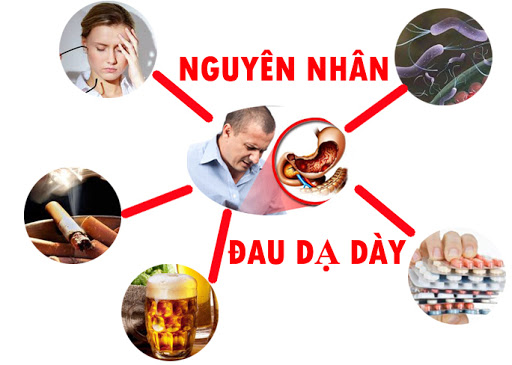 Tổng Quan Bệnh Ung Thư Dạ Dày: 10 Người Bệnh Thì 5-6 Người Mắc Phải