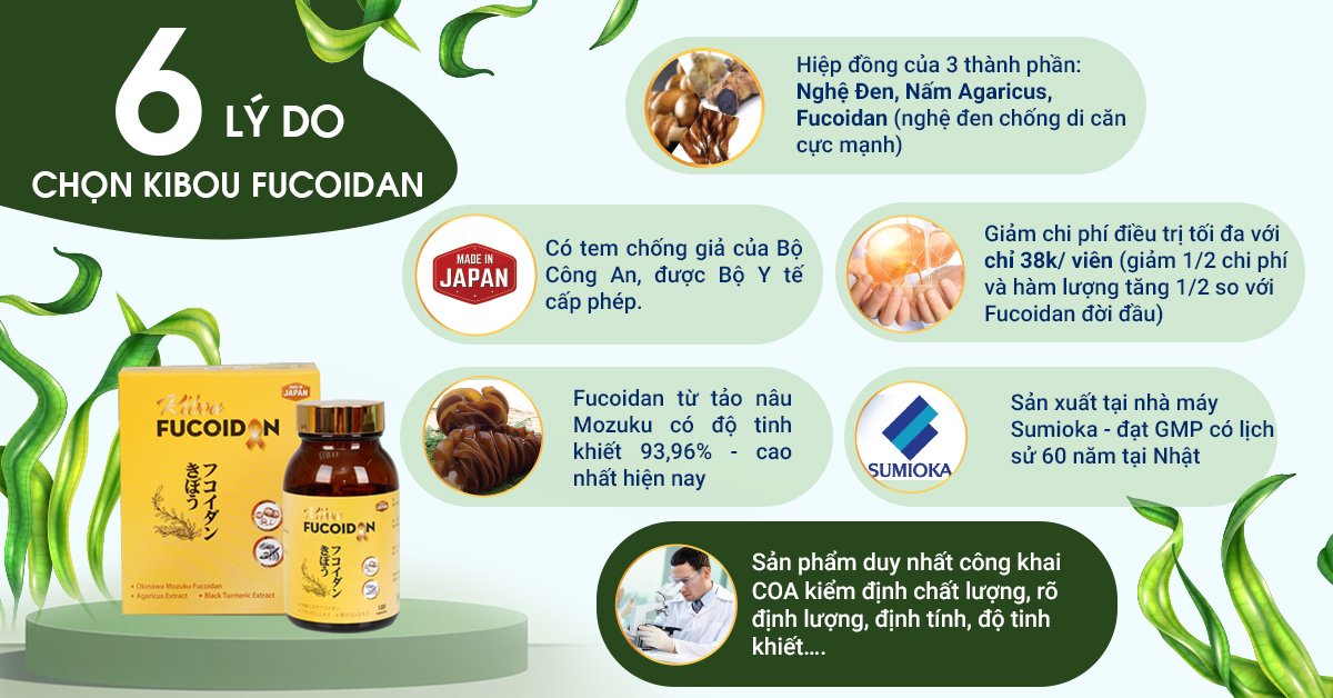 Hối hận vì không dùng đồ “bổ dưỡng” giai đoạn hóa xạ trị