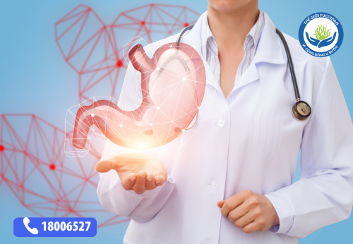 Vì sao Kibou Fucoidan được người ung thư dạ dày tin tưởng lựa chọn?
