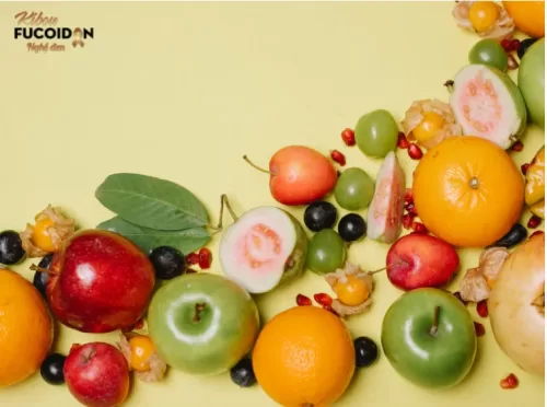 Hóa trị ung thư đại tràng ăn gì & kiêng gì? Lời khuyên của chuyên gia