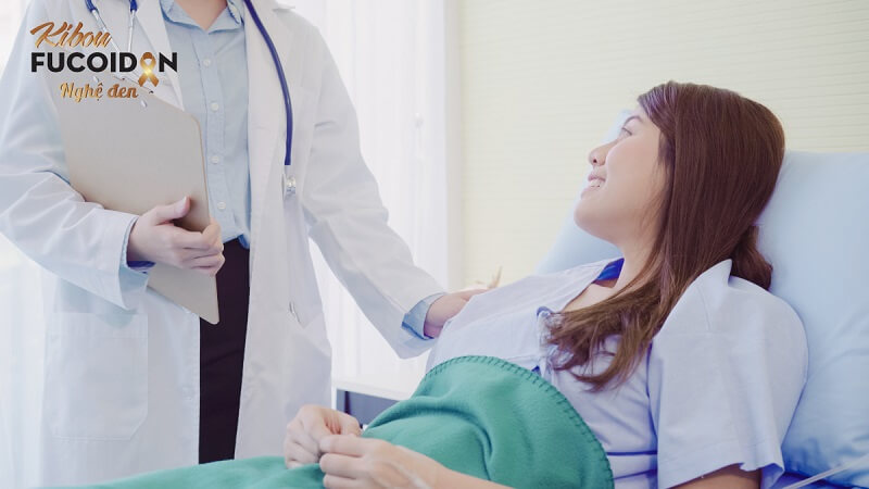 Từ A tới Z về phương pháp mổ ung thư đại tràng Giúp bệnh nhân cảm thấy thoải mái hơn