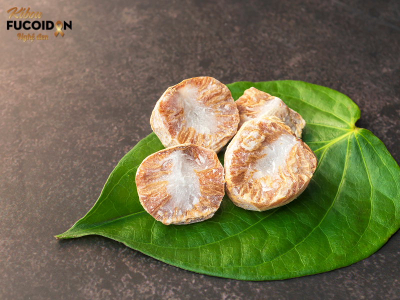 Bệnh nhân ung thư nên ăn hoa quả gì?