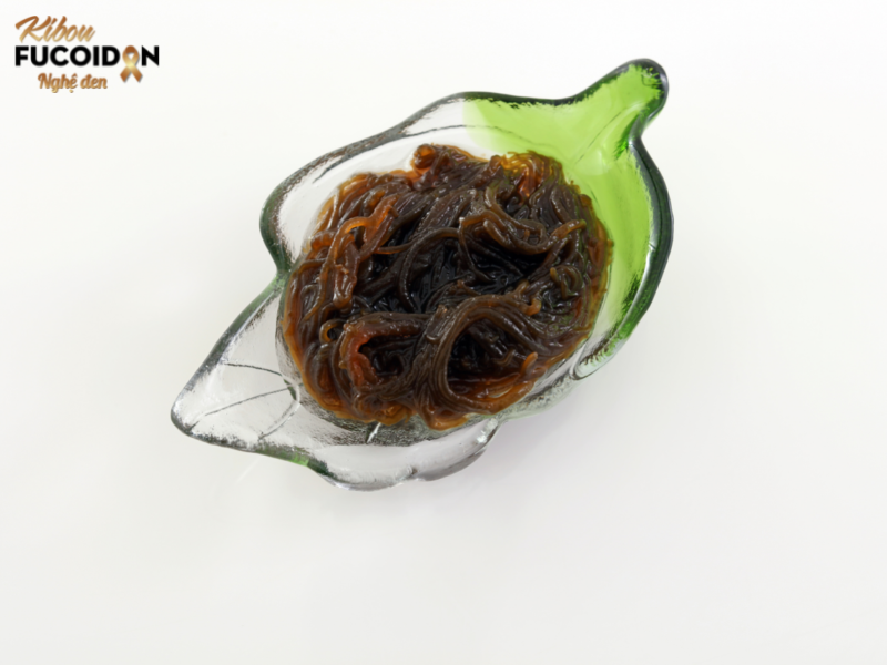 Bệnh nhân ung thư nên ăn hoa quả gì?