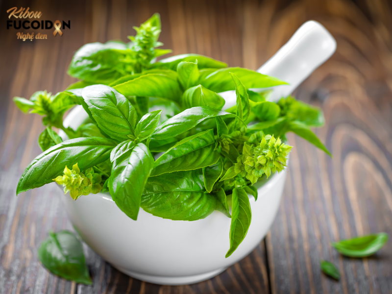 Bật mí 16 loại rau tốt cho bệnh nhân ung thư