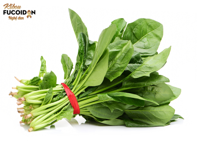 Bật mí 16 loại rau tốt cho bệnh nhân ung thư