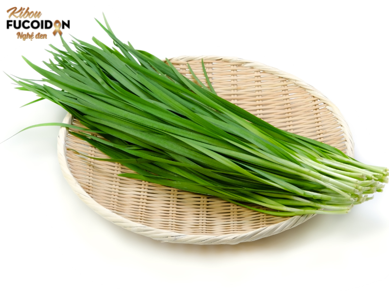 Bật mí 16 loại rau tốt cho bệnh nhân ung thư