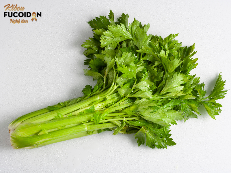 Bật mí 16 loại rau tốt cho bệnh nhân ung thư