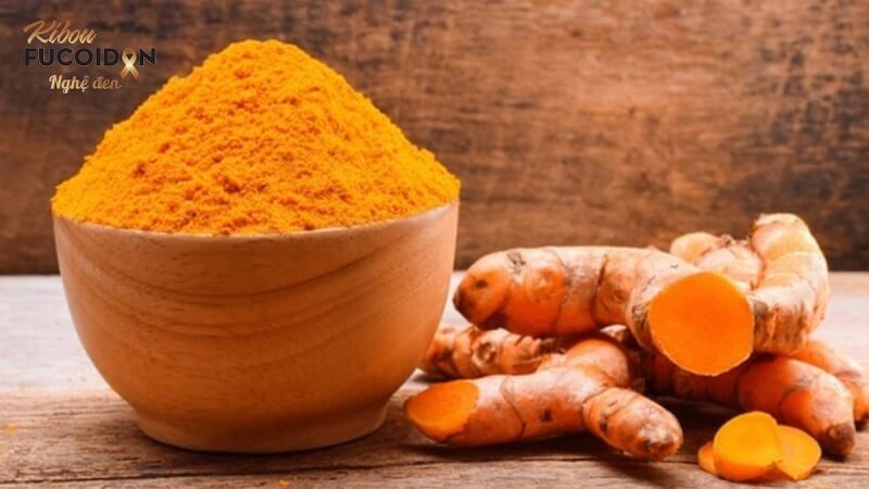 Chia sẻ của chuyên gia: Có nên dùng thuốc nam trị ung thư dạ dày không? Củ nghệ trị ung thư dạ dày