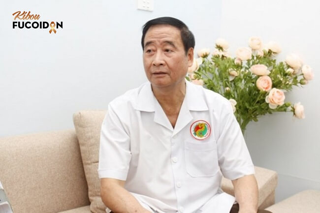 Góc nhìn chuyên gia: Có nên dùng cóc chữa ung thư không? Lương y Nguyễn Hữu Khai