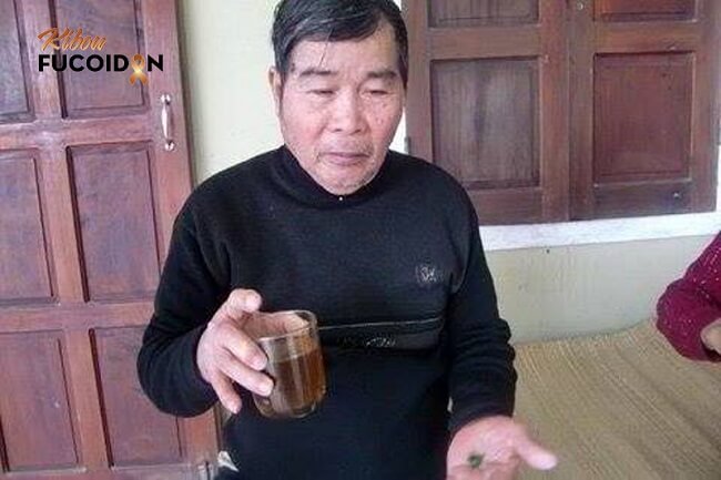 Góc nhìn chuyên gia: Có nên dùng cóc chữa ung thư không? Ông Lộc khỏi ung thư nhờ thuốc cóc
