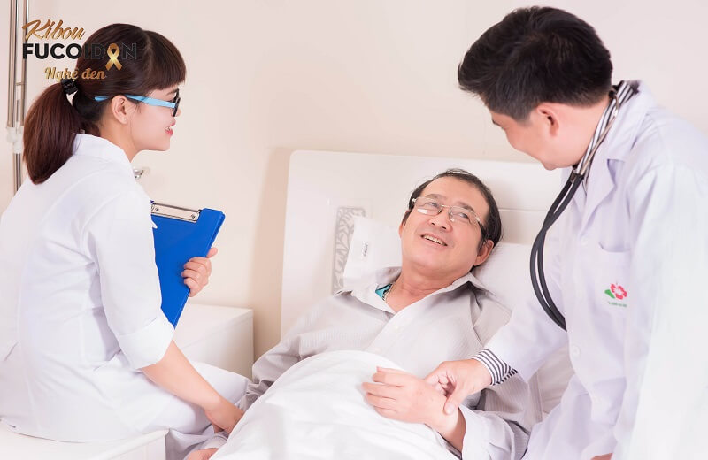 Chia sẻ của chuyên gia: Có nên dùng thuốc nam trị ung thư dạ dày không? Thời điểm vàng điều trị ung thư