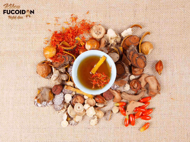 Thực hư tin đồn thuốc nam trị ung thư gan Thuốc nam trị ung thư gan