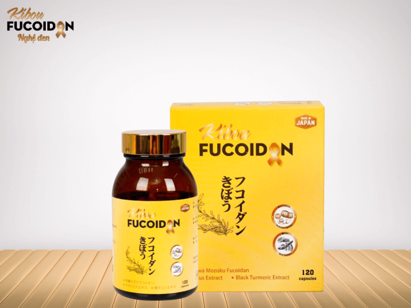 Thực hư tin đồn thuốc nam trị ung thư gan Kibou Fucoidan - Hy vọng mới cho cộng đồng ung bướu