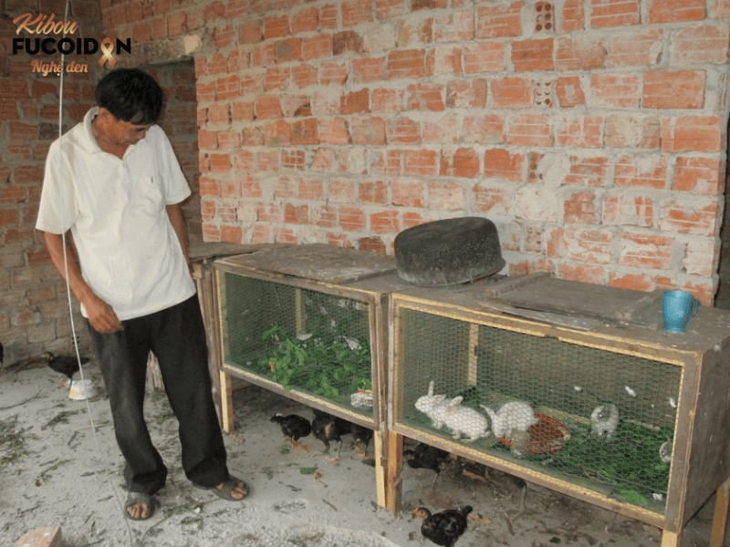 Thực hư tin đồn thuốc nam trị ung thư gan Ông Nguyễn Tấn Khả - Quảng Nam điều trị ung thư gan bằng thuốc nam