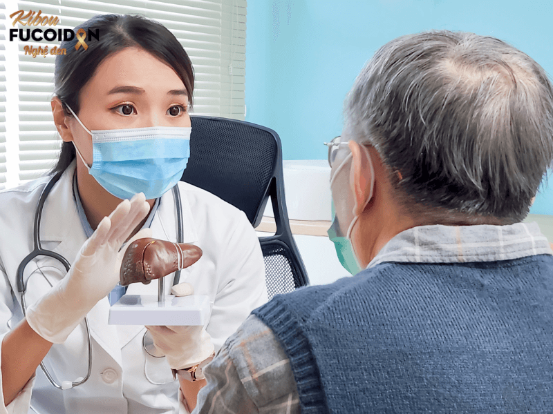Thực hư tin đồn thuốc nam trị ung thư gan Chỉ nên dùng thuốc Đông y để hỗ trợ điều trị