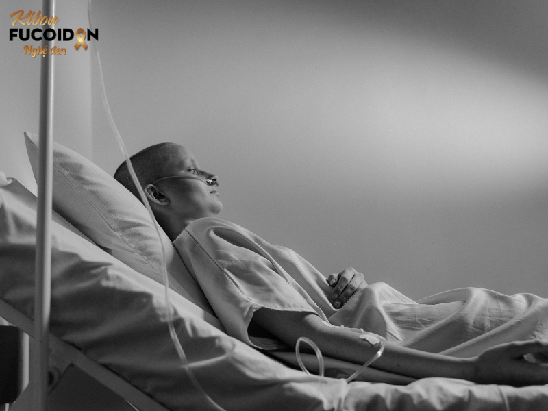 Ung thư gan giai đoạn cuối là gì? Dấu hiệu và điều trị ra sao