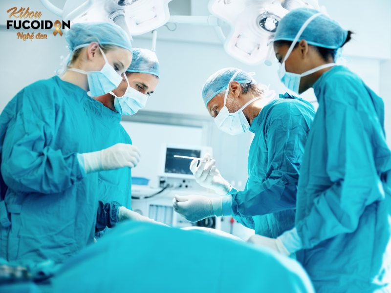 Ung thư gan giai đoạn cuối là gì? Dấu hiệu và điều trị ra sao