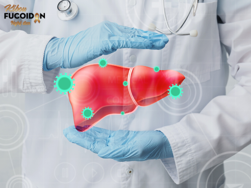 Ung thư gan giai đoạn đầu, dấu hiệu và hướng điều trị