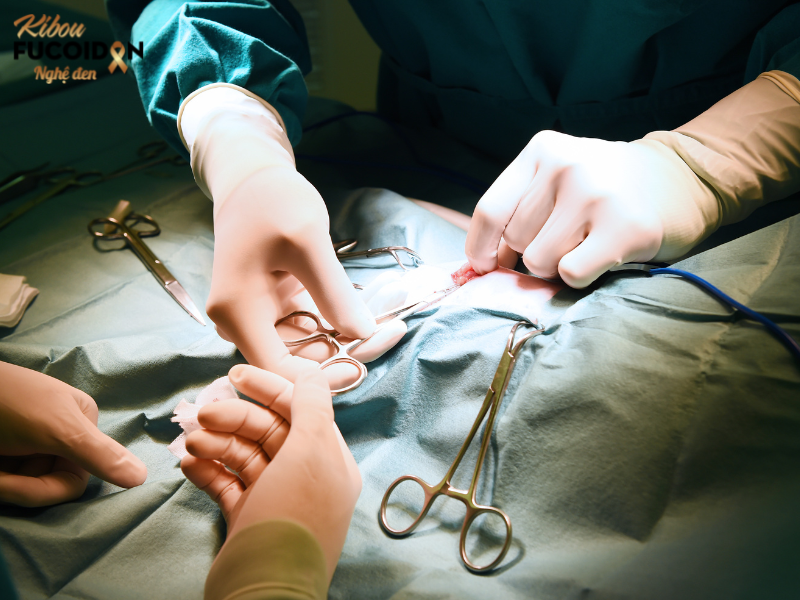 Ung thư gan giai đoạn đầu, dấu hiệu và hướng điều trị