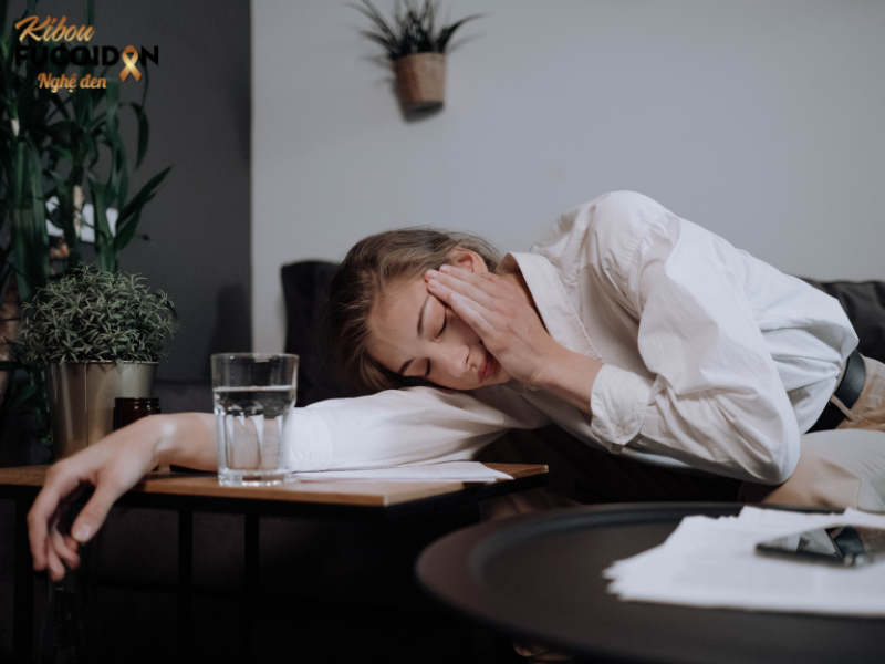 Ung thư gan giai đoạn đầu, dấu hiệu và hướng điều trị