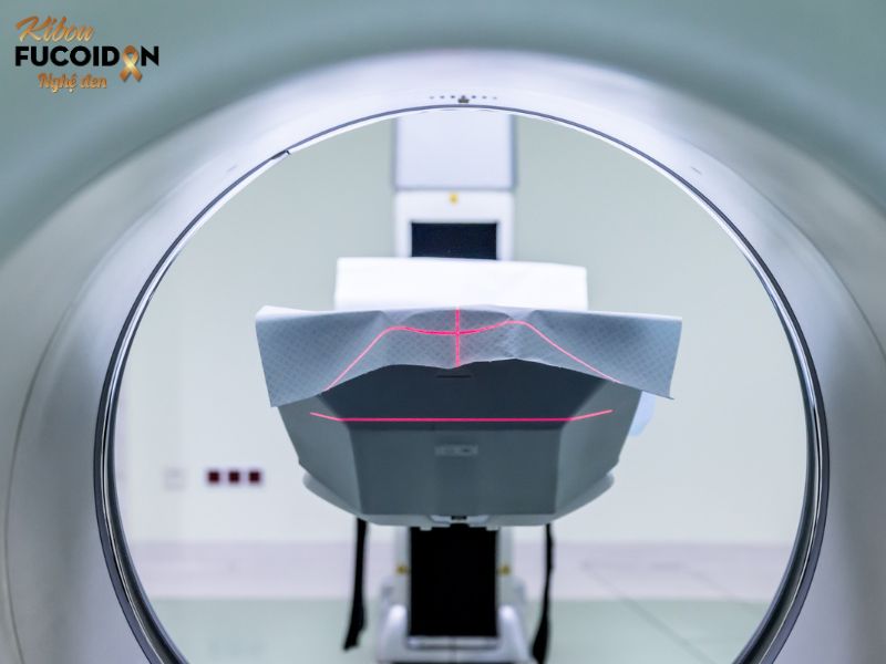 Nôn ra máu là bệnh gì? Phương pháp điều trị hiệu quả Chụp MRI chẩn đoán nguyên nhân nôn ra máu