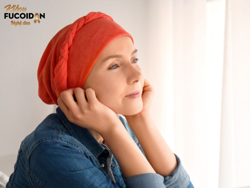 Tinh thần rất quan trọng khi điêu trị ung thư bờ cong nhỏ dạ dày
