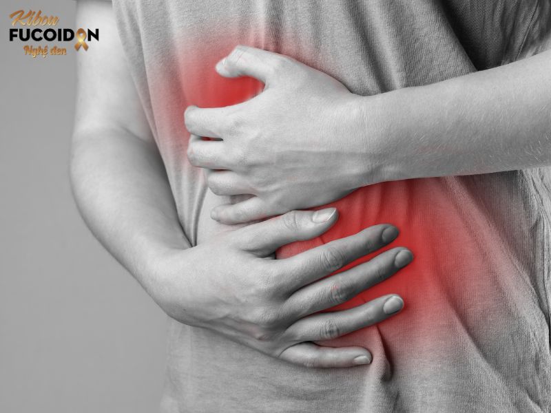 Ung thư dạ dày giai đoạn 3 dấu hiệu và cách điều trị