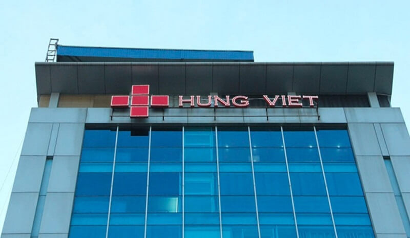 Điều trị ung thư dạ dày ở đâu tốt nhất? TOP 13 bệnh viện uy tín Bệnh viện Ung bướu Hưng Việt