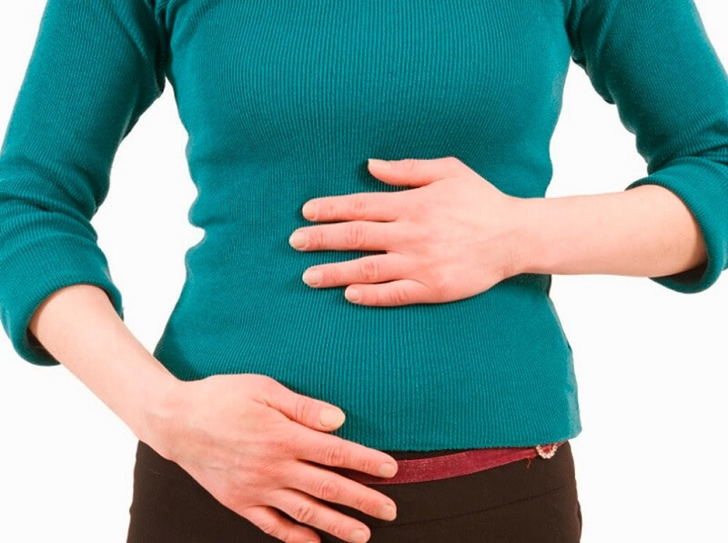 Đầy bụng khó tiêu là bệnh gì? Cách xử lý Đầy bụng khó tiêu