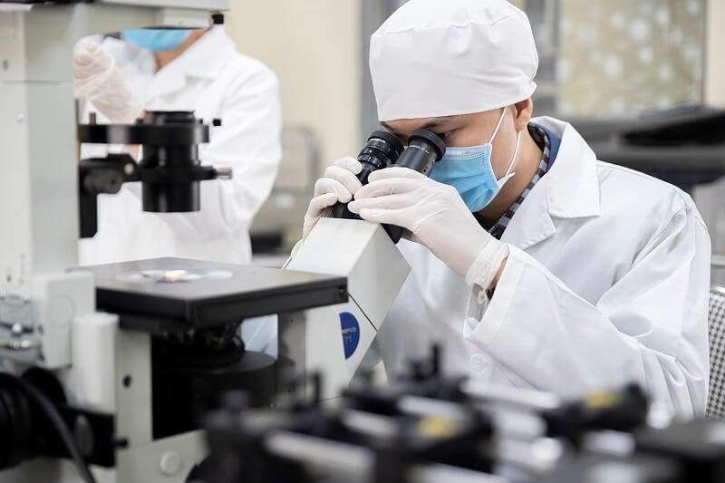 Viêm loét dạ dày gây ung thư - Biến chứng nguy hiểm bạn nên biết Các nhà khoa học đưa ra câu trả lời