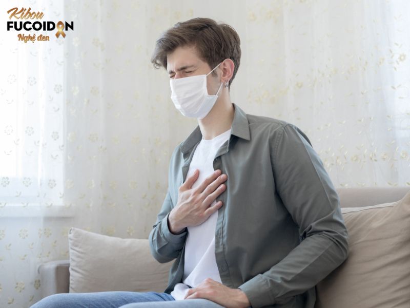 Sinh thiết dạ dày và những thông tin cần biết Sinh thiết dạ dày xong có thể cảm thấy khó chịu