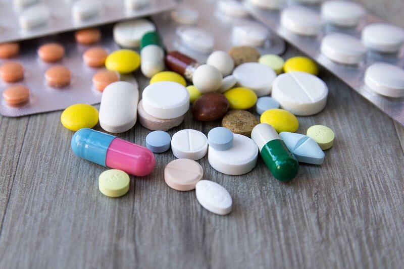 Viêm loét dạ dày gây ung thư - Biến chứng nguy hiểm bạn nên biết Thuốc diệt vi khuẩn HP