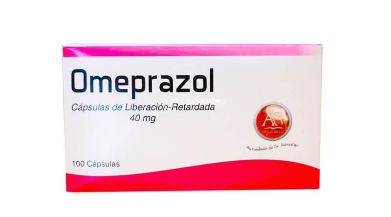 Đầy bụng khó tiêu là bệnh gì? Cách xử lý Thuốc Omeprazol