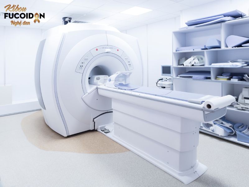 Ung thư biểu mô tế bào gan: Nguyên nhân, dấu hiệu và điều trị Chẩn đoán ung thư biểu mô tế bào gan