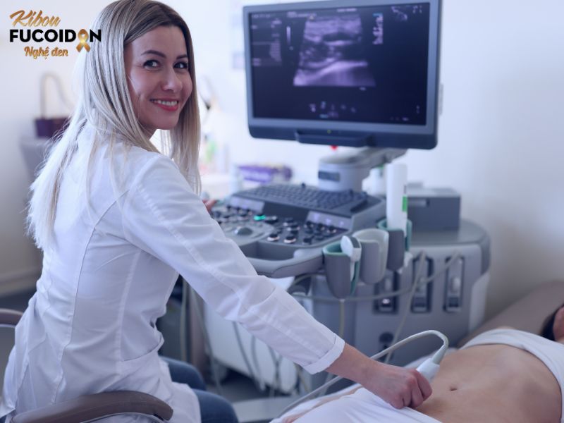 Siêu âm ung thư gan phát hiện bệnh gì? Quy trình và chi phí Quy trình siêu âm ung thư gan