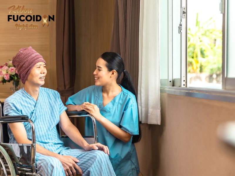 Bệnh nhân không phải phẫu thuật, không cần gây mê, nên sẽ hoàn toàn tỉnh táo trong quá trình điều trị.