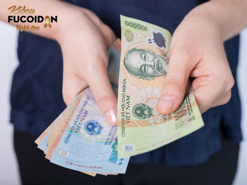 Chi phí đốt sóng cao tần u gan bao gồm viện phí, chi phí đi lại, chi phí thiết bị