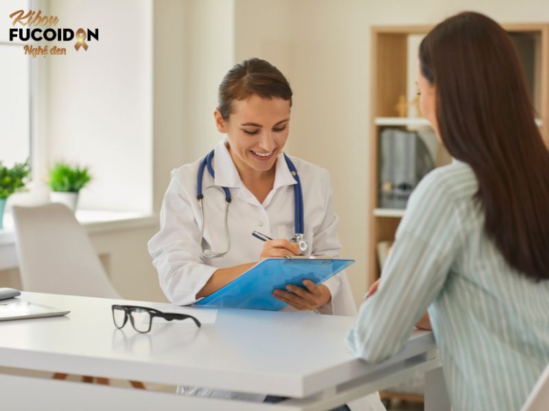 Trọn bộ kiến thức cần biết về hóa trị ung thư gan Hóa trị ung thư gan