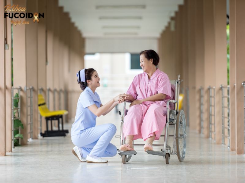 Trọn bộ kiến thức cần biết về hóa trị ung thư gan Chăm sóc bệnh nhân sau hóa trị là rất quan trọng