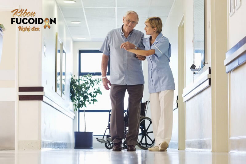 Quy trình mổ ung thư gan, các biến chứng và cách đối phó Người bệnh có thể hồi phục sau vài tuần hoặc vài tháng