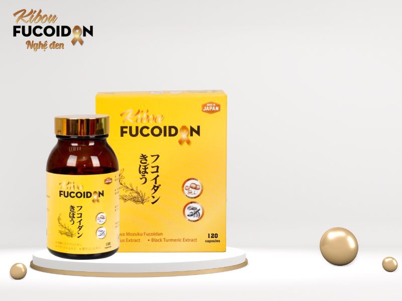 Hút dịch ung thư gan: Chỉ định và quy trình thực hiện Kibou Fucoidan - khơi nguồn hy vọng cho bệnh nhân K gan nói riêng và cộng đồng u bướu nói chung.