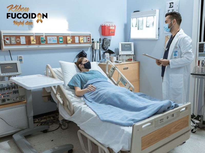 Phương pháp nút mạch ung thư gan và ứng dụng trong điều trị Chi phí nút mạch ung thư gan phụ thuộc vào nhiều yếu tố