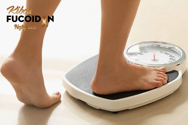 Ung thư gan di căn: Cơ chế, nhận biết và điều trị Sụt cân nhanh chóng có thể là dấu hiệu ung thư gan di căn