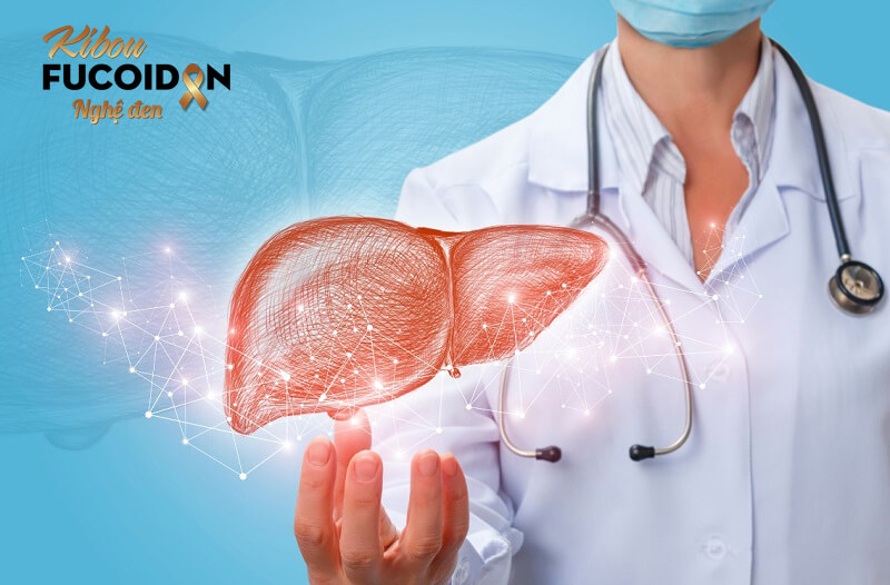 Quy trình mổ ung thư gan, các biến chứng và cách đối phó Tình trạng sức khỏe của gan