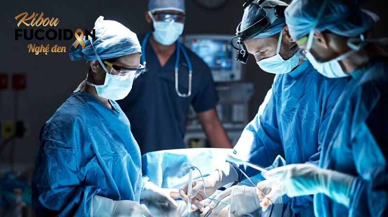 Ung thư gan tái phát: Nguyên nhân, điều trị và cách phòng ngừa Ung thư gan tái phát sau phẫu thuật