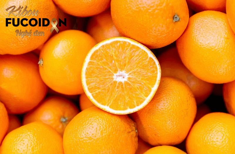 Giải đáp: Ung thư đại tràng nên ăn trái cây gì và nên kiêng gì? Cam, quýt cung cấp vitamin C, nước giúp nâng cao sức khỏe