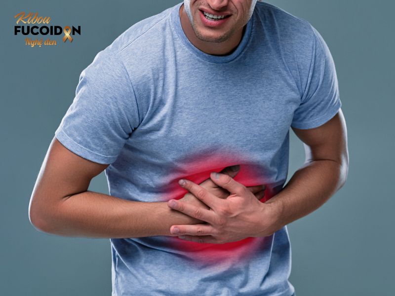 Triệu chứng và cách điều trị ung thư đại tràng giai đoạn 2 Biểu hiện ung thư đại tràng giai đoạn 2