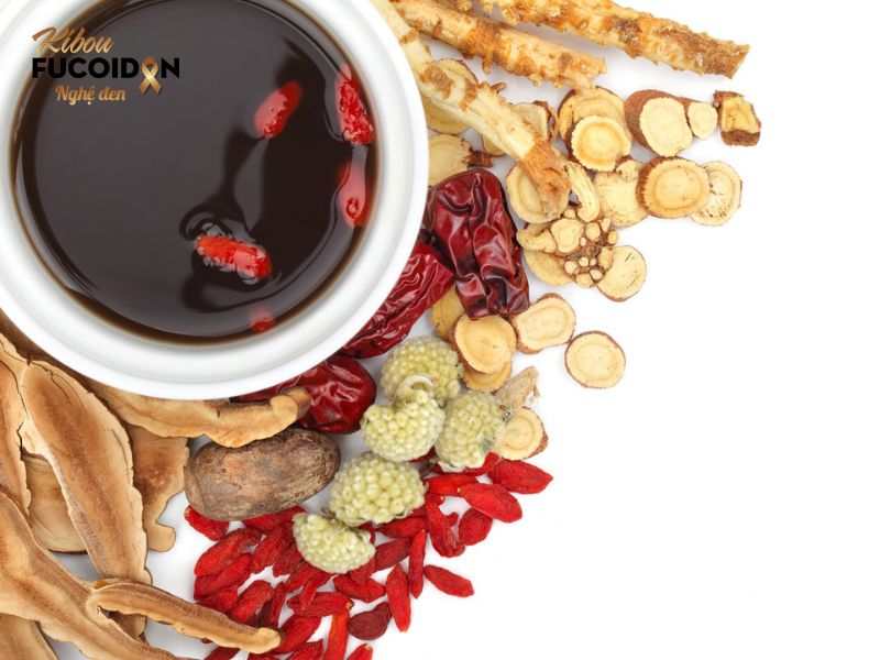 Góc giải đáp: Có nên chữa ung thư trực tràng bằng đông y Thuốc Đông y chưa thể thay thế các biện pháp hiện đại
